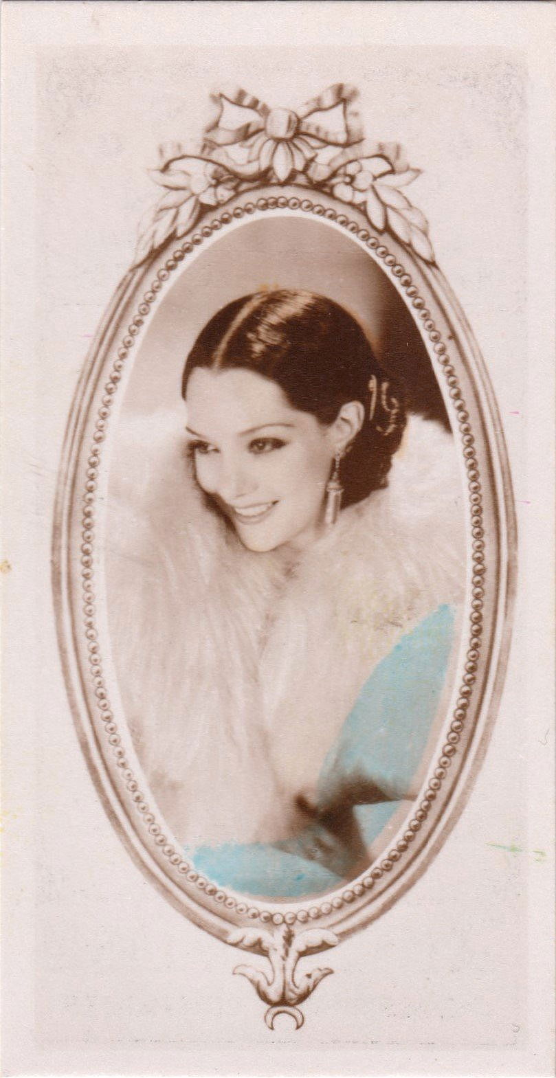 LUPE VELEZ