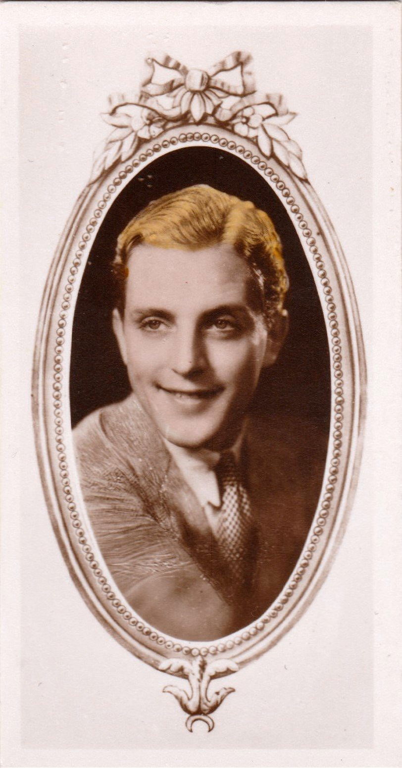 PHILLIPS HOLMES