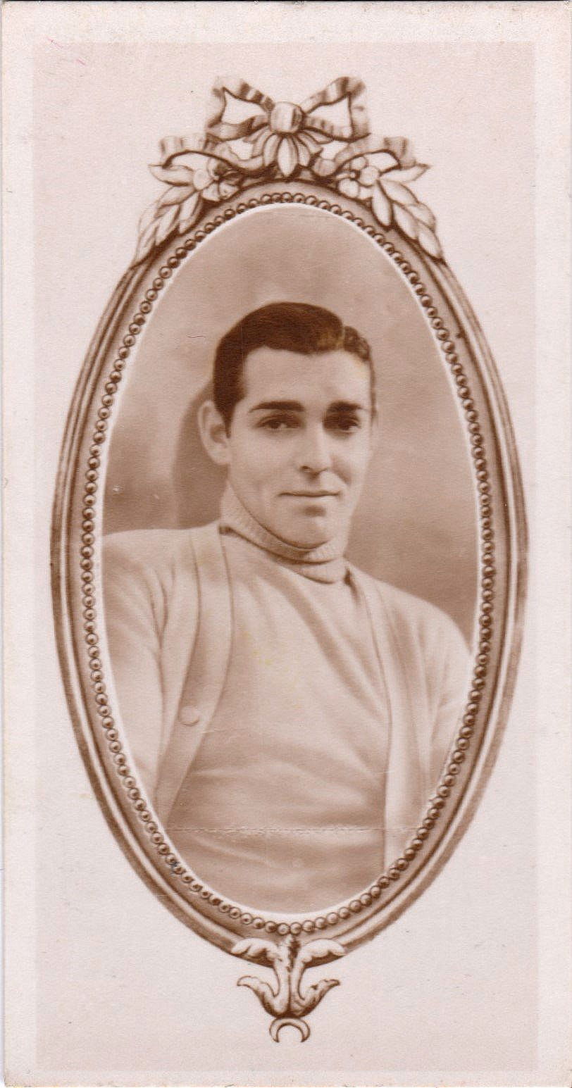 CLARK GABLE