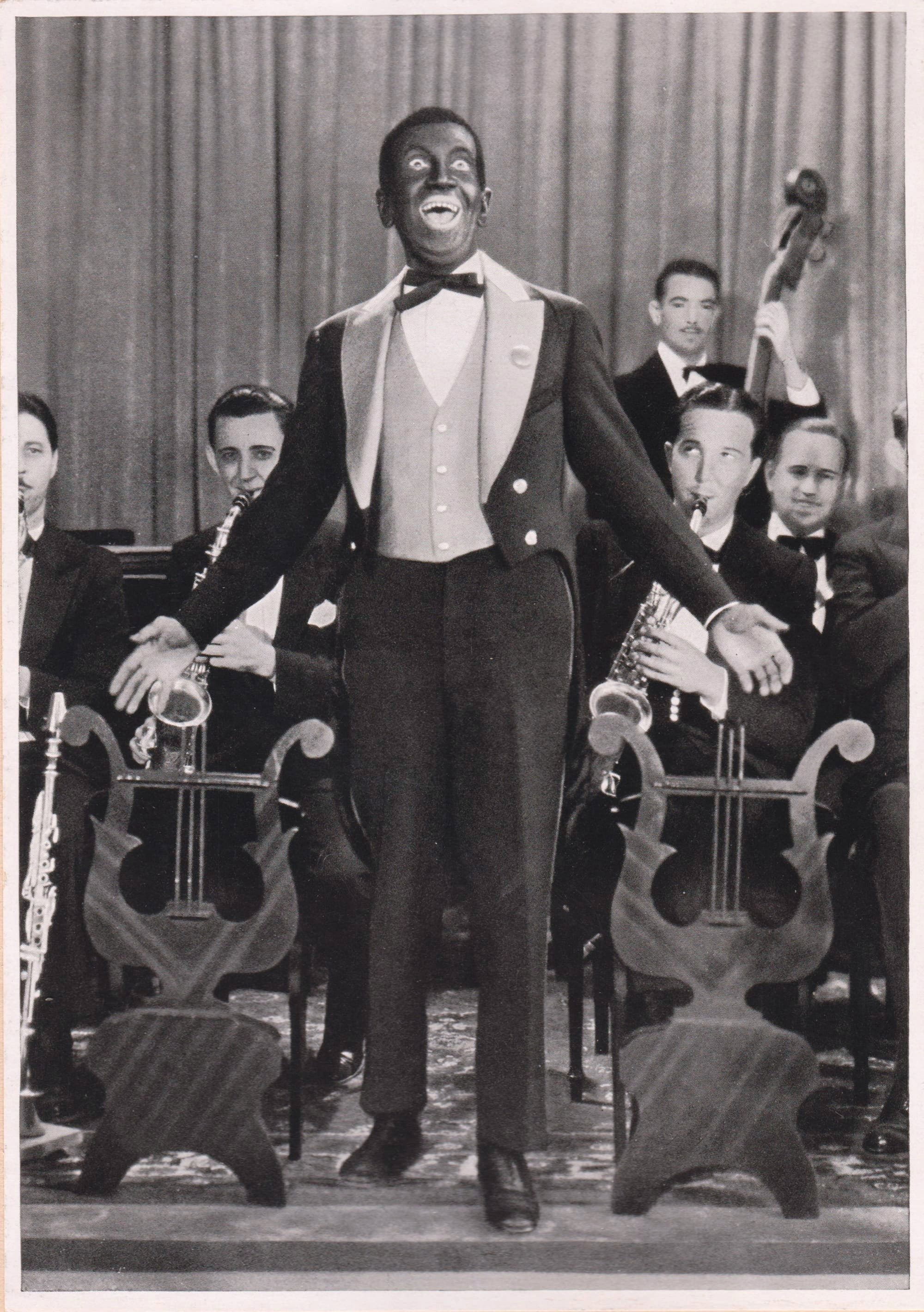 AL JOLSON