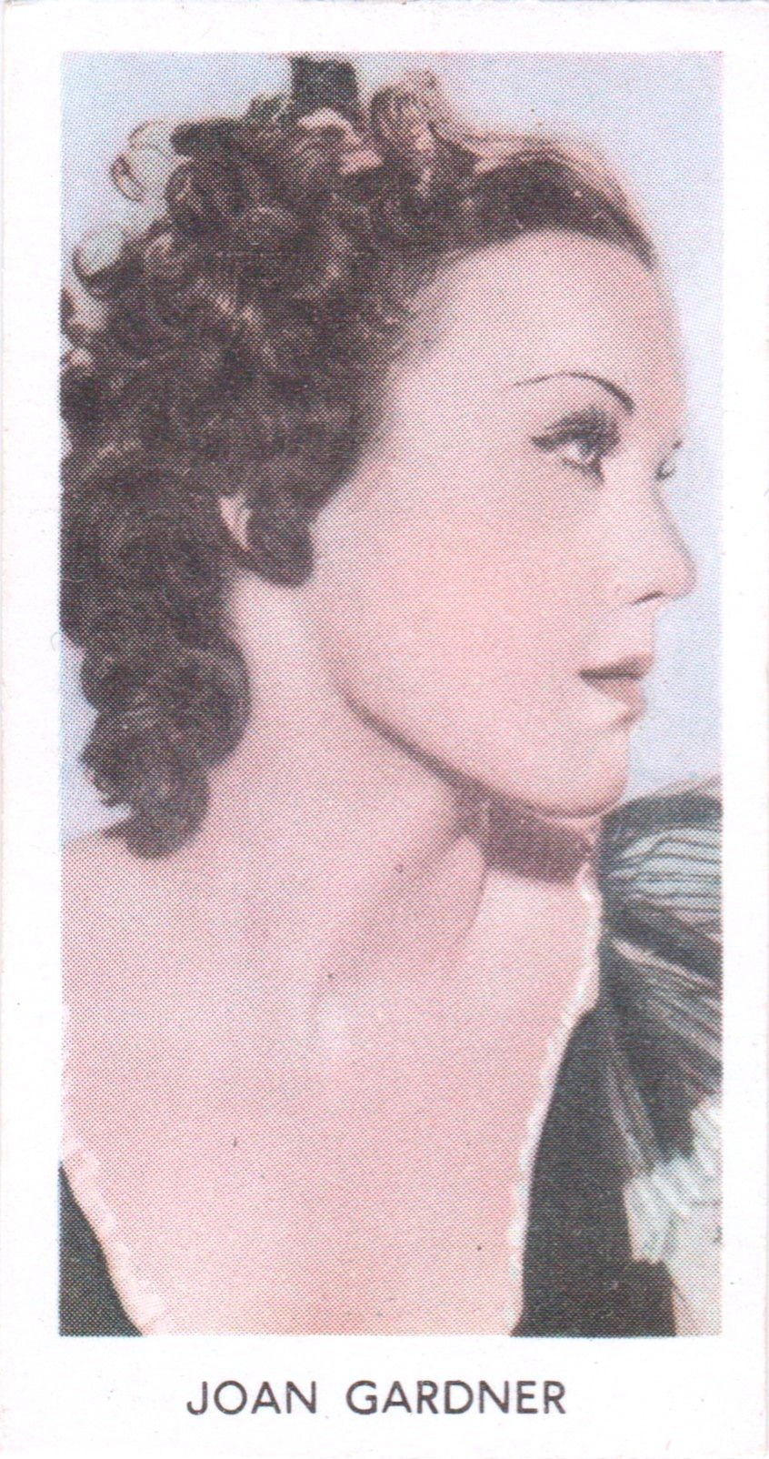 JOAN GARDNER