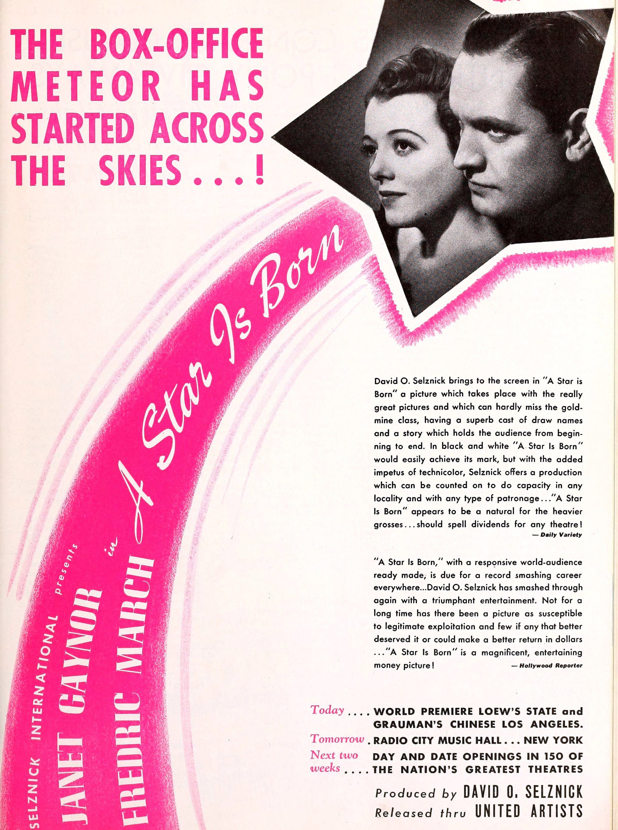 "Courtesy of the Media History Digital Library" - Periodico Motion Picture Herald (Mar-Apr 1937)