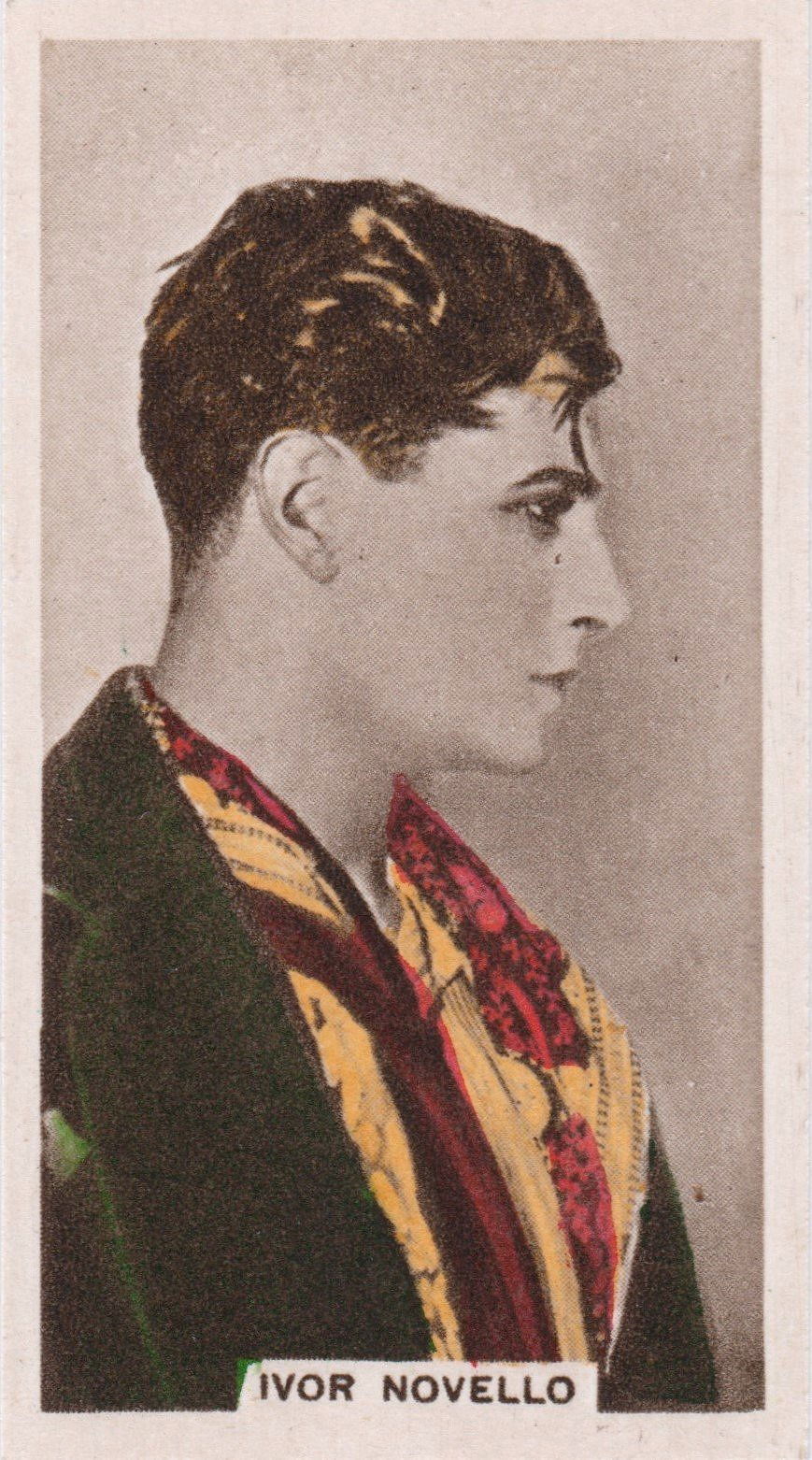 IVOR NOVELLO