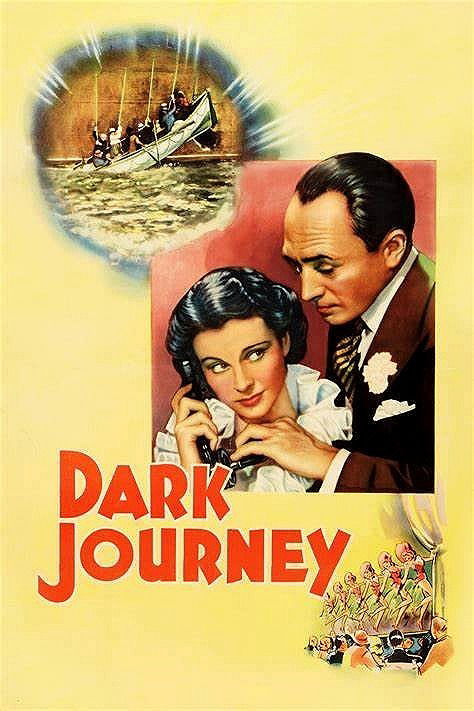 DARK JOURNEY