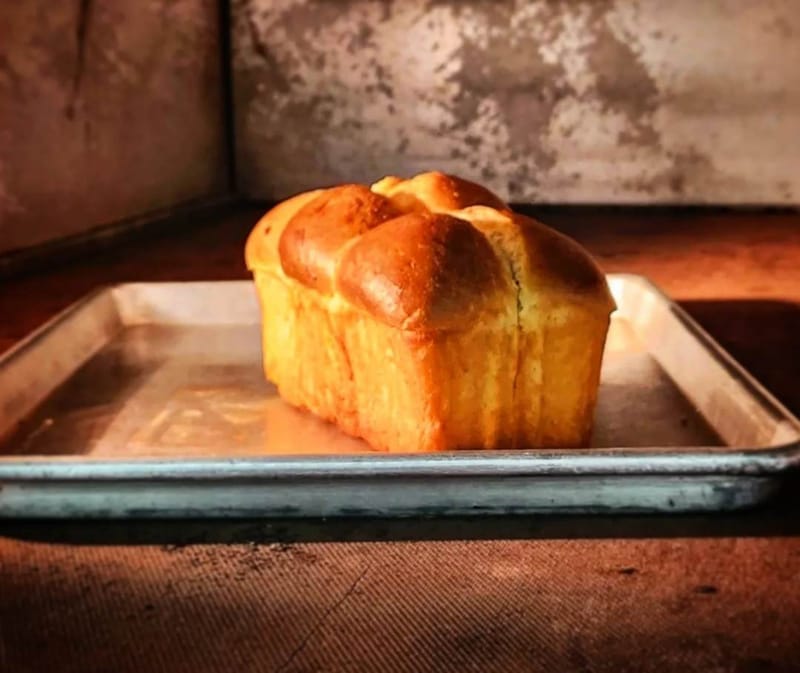 Brioche