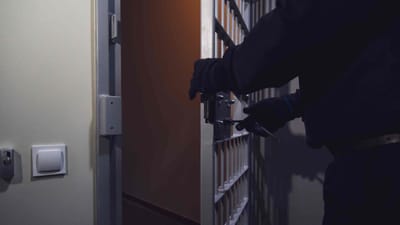 Designed to reduce risk in Correctional Facilities, with JUST-IN-TIME Interventions