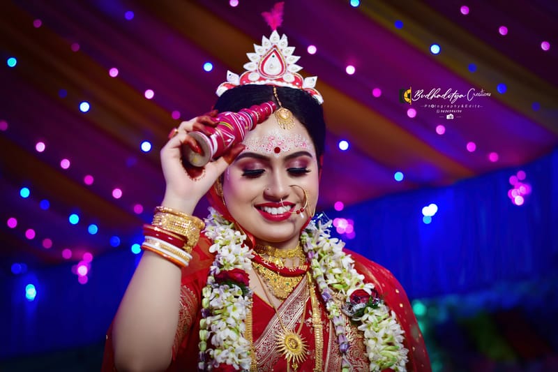 Wedding Photography