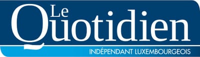 Interview dans le Quotidien.lu