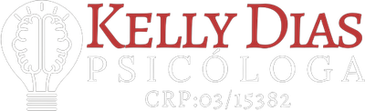 Psicóloga Kelly Dias