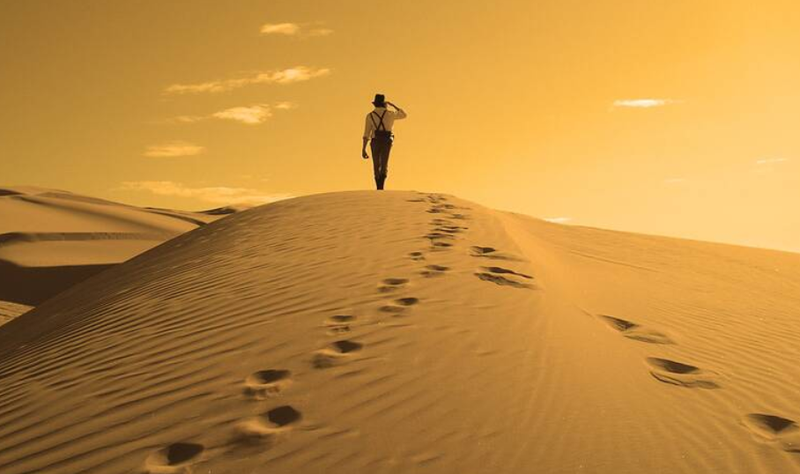 The Journey - Guarisci te stesso - la visualizzazione per guarire da dentro