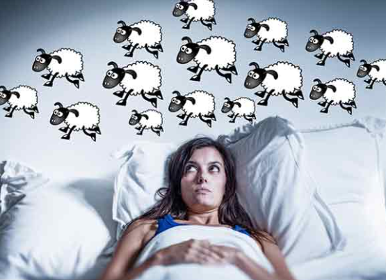 I disturbi del sonno