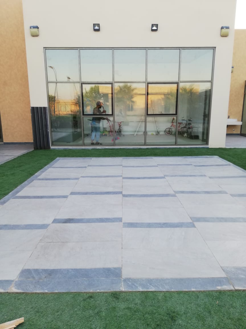 واجهات استركشر وكارتن وول