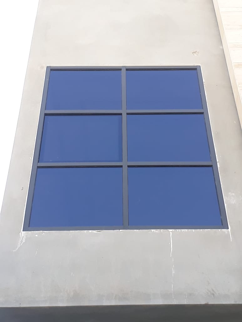 واجهات استركشر وكارتن وول