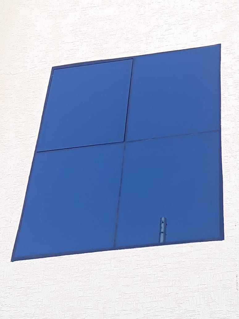 واجهات استركشر وكارتن وول