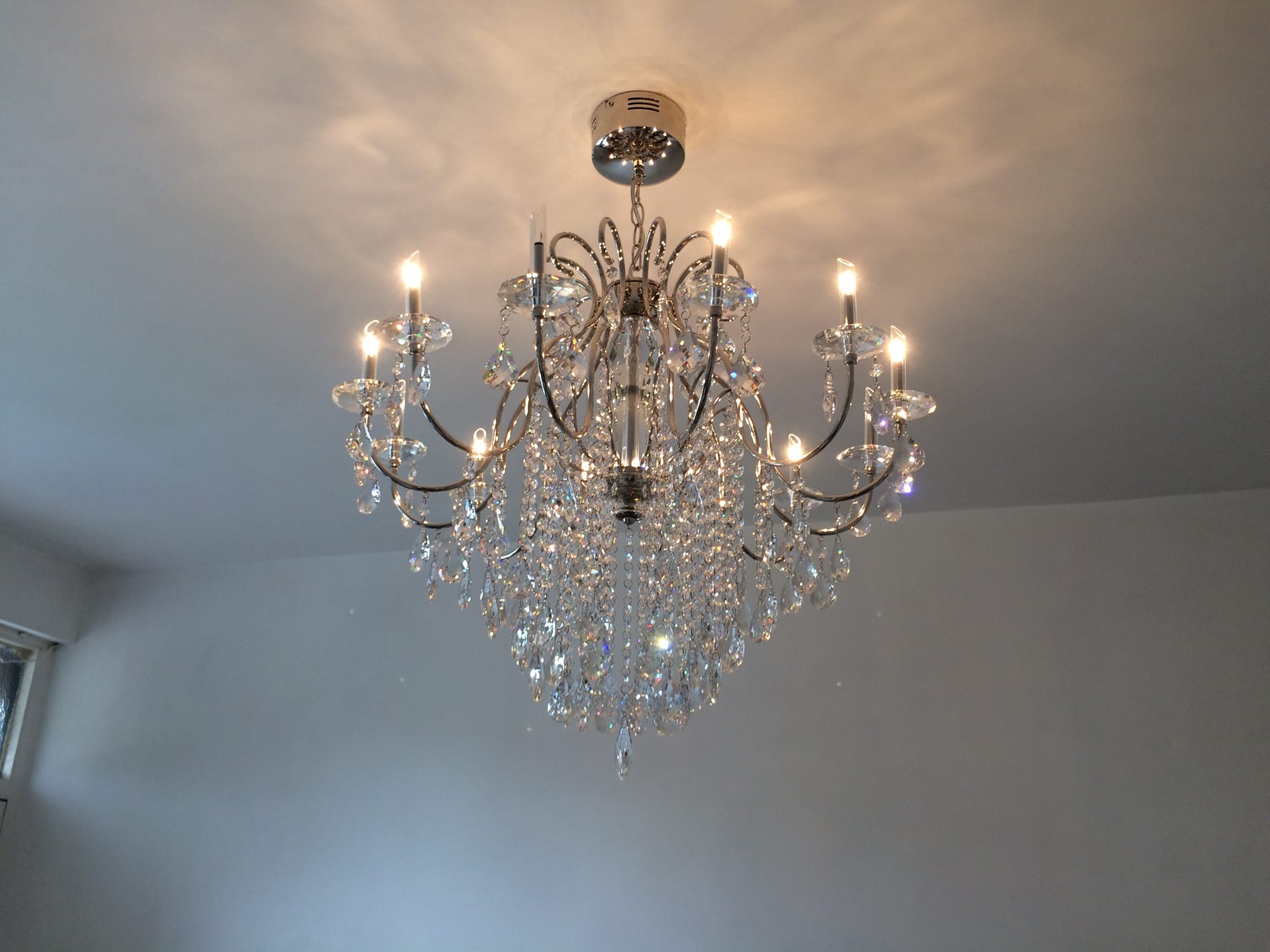 Chandelier