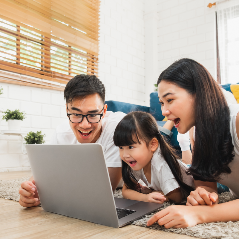 E-LIBRARY OF U.S. CORE LM