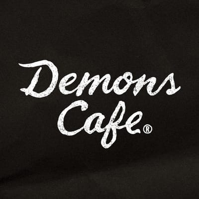 DEMONS CAFE