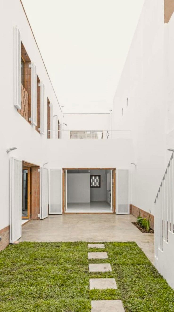 Remodelación de hogar