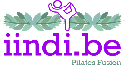 iindibePilatesFusion