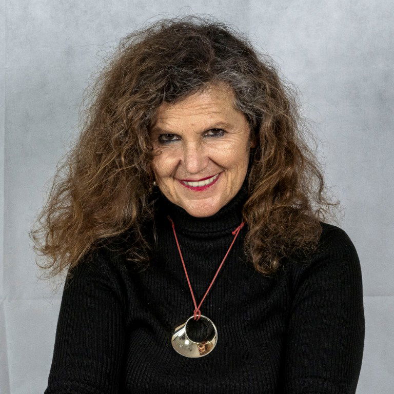 MARIA TERESA DE SANTIS