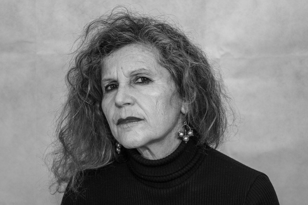 MARIA TERESA DE SANTIS