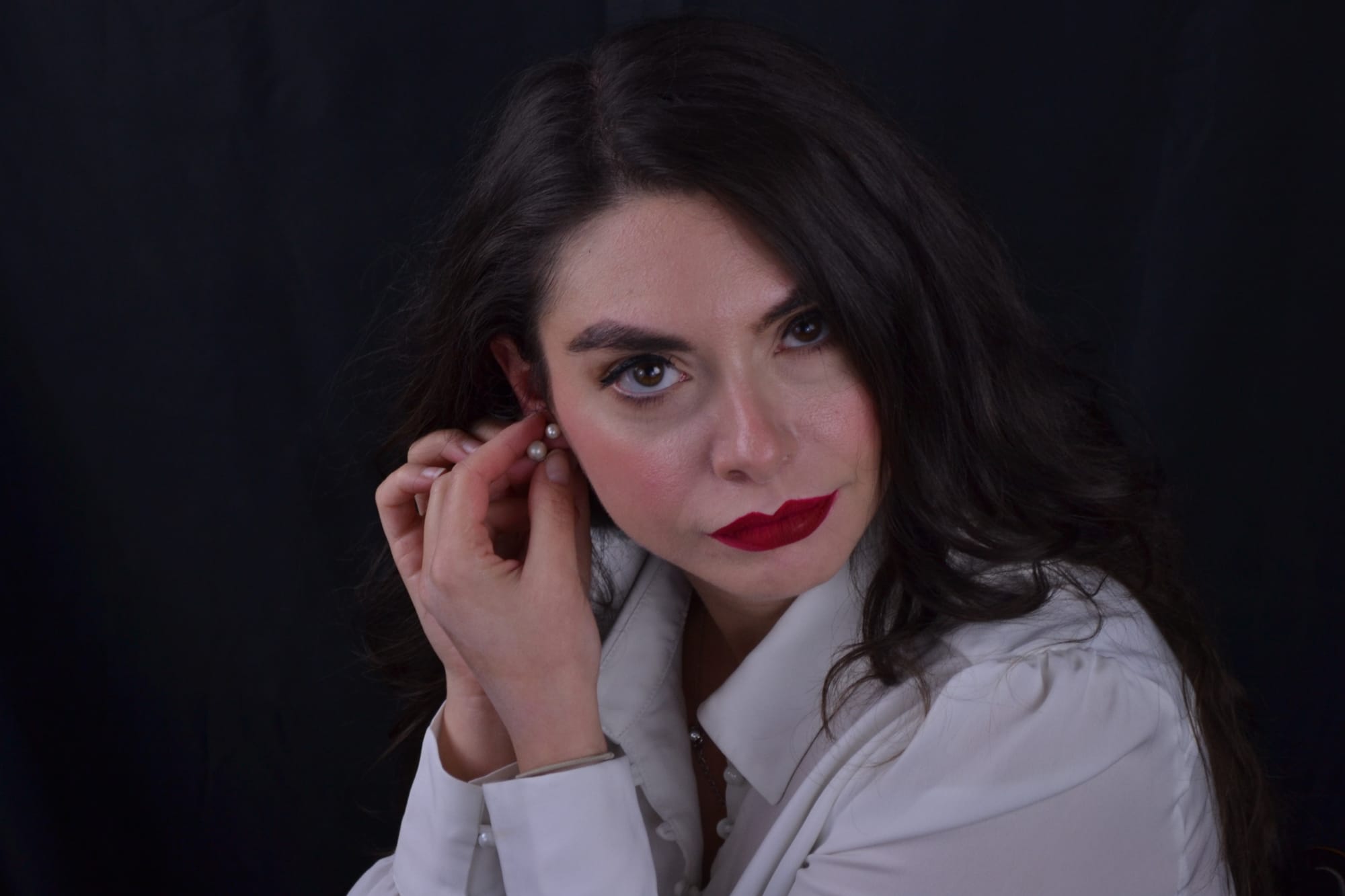 Martina Galione