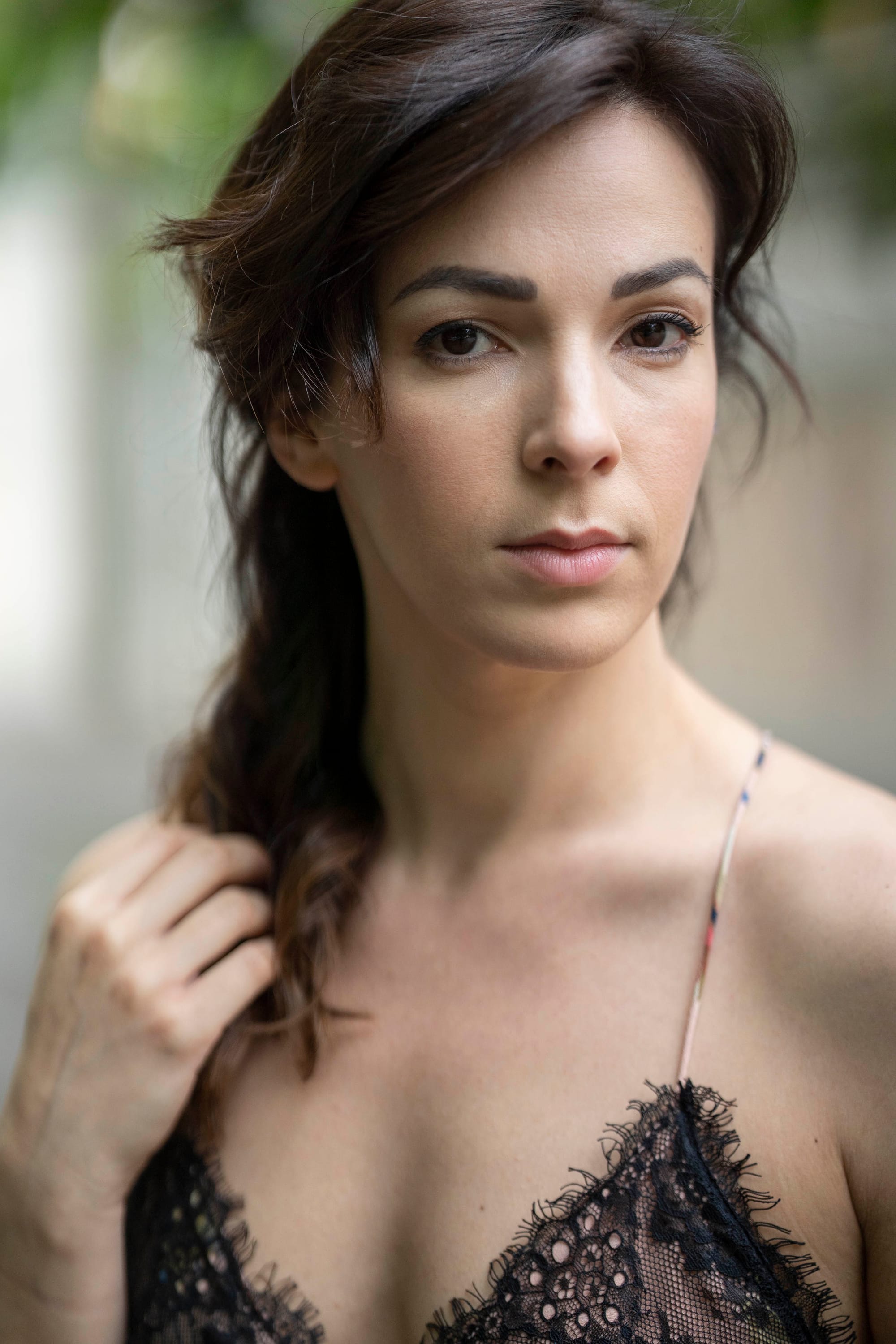 Attrice