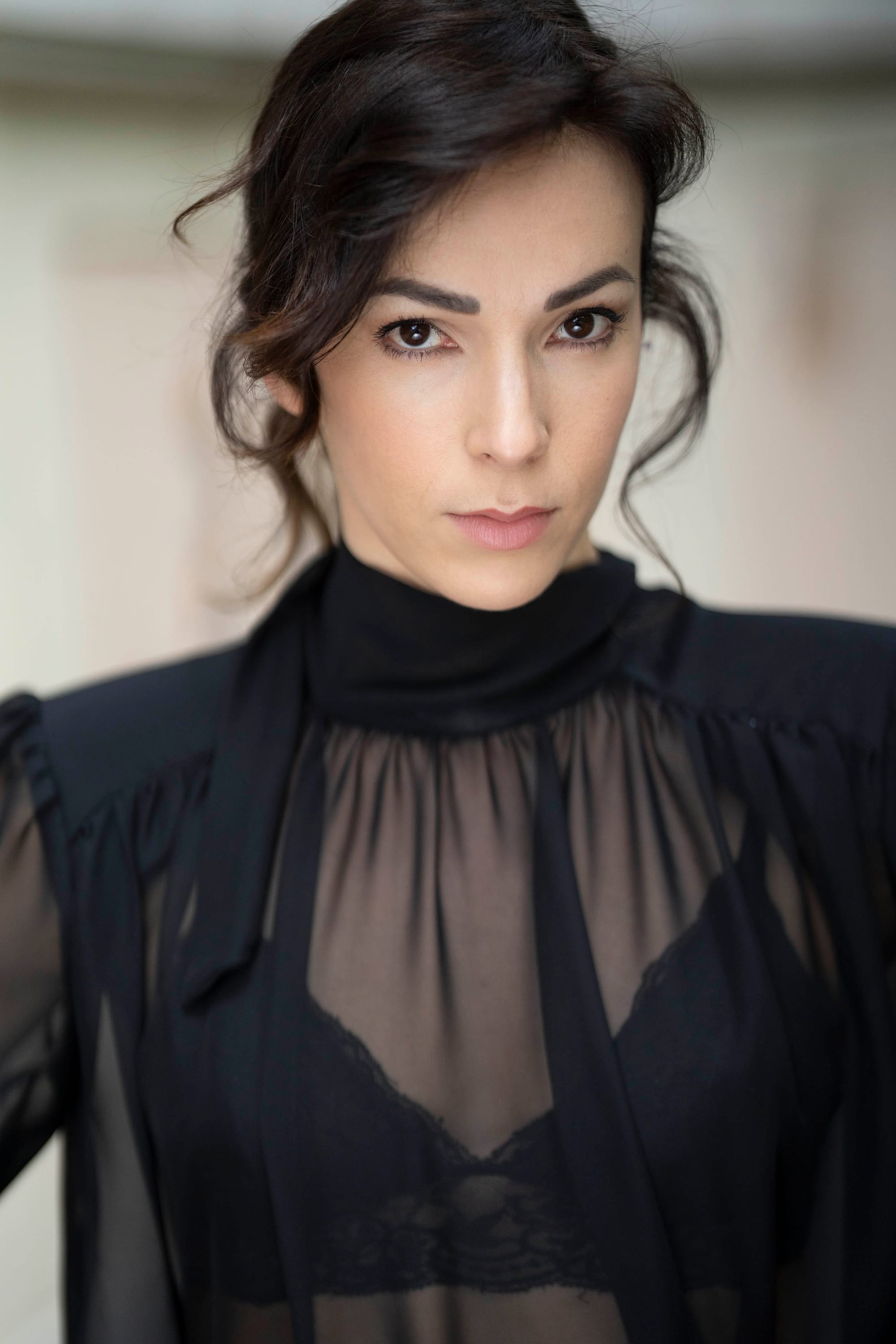 Attrice
