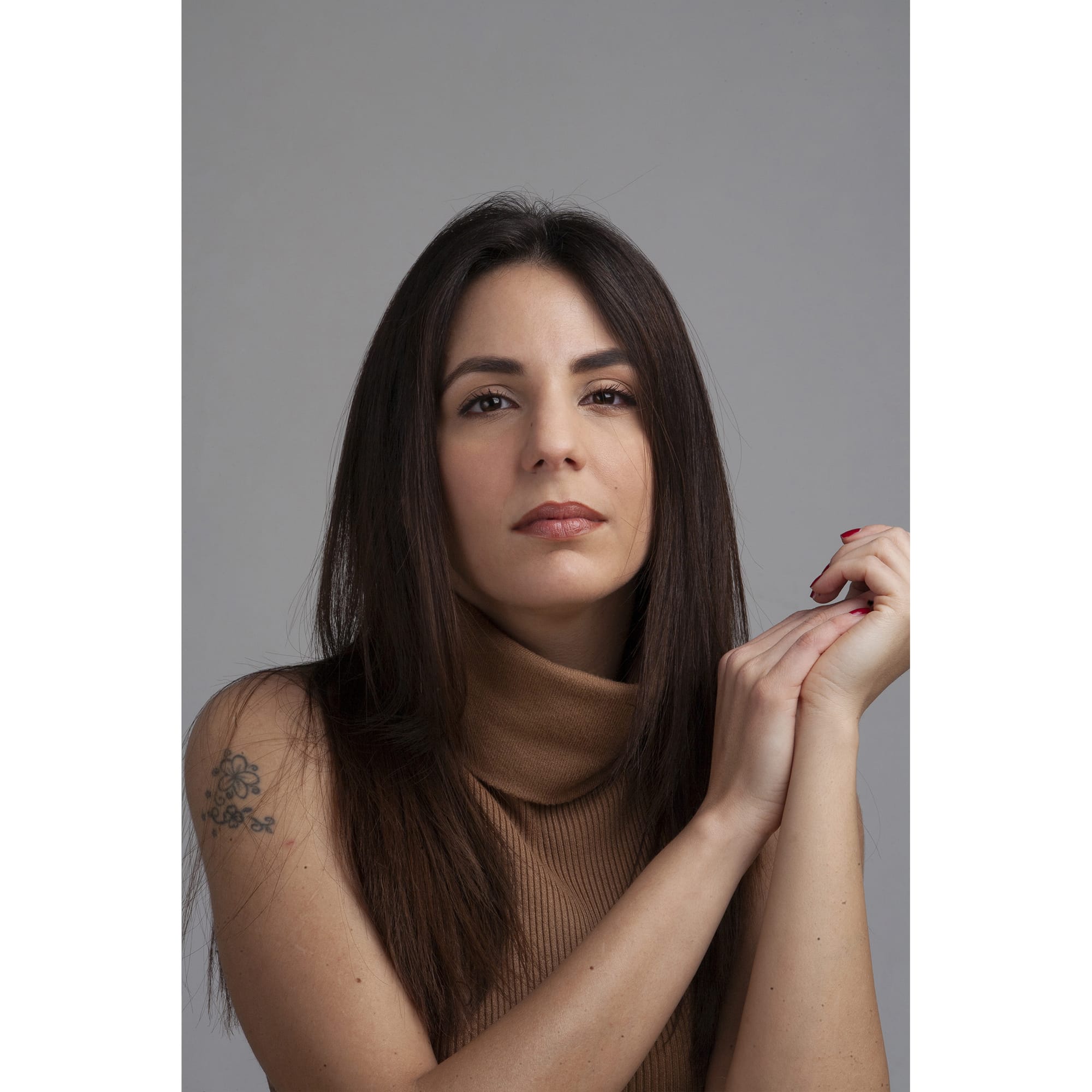 Attrice