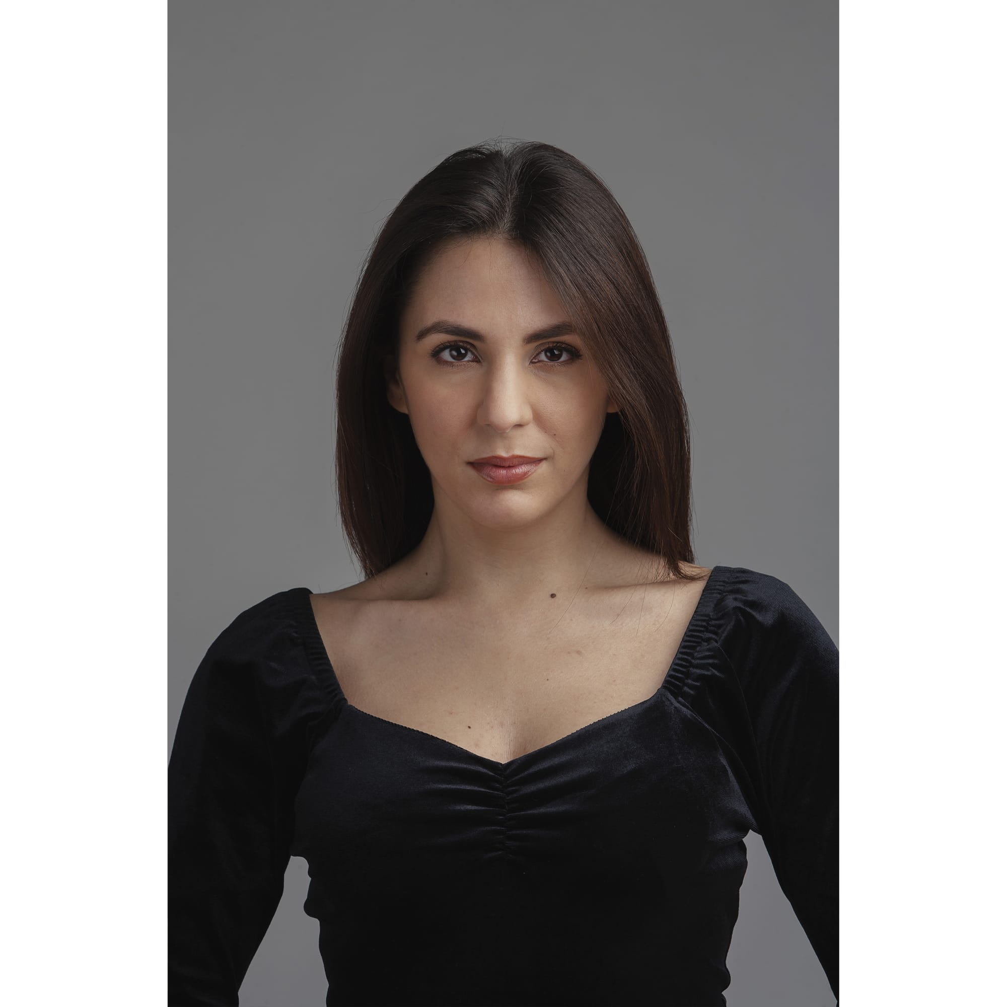 Attrice