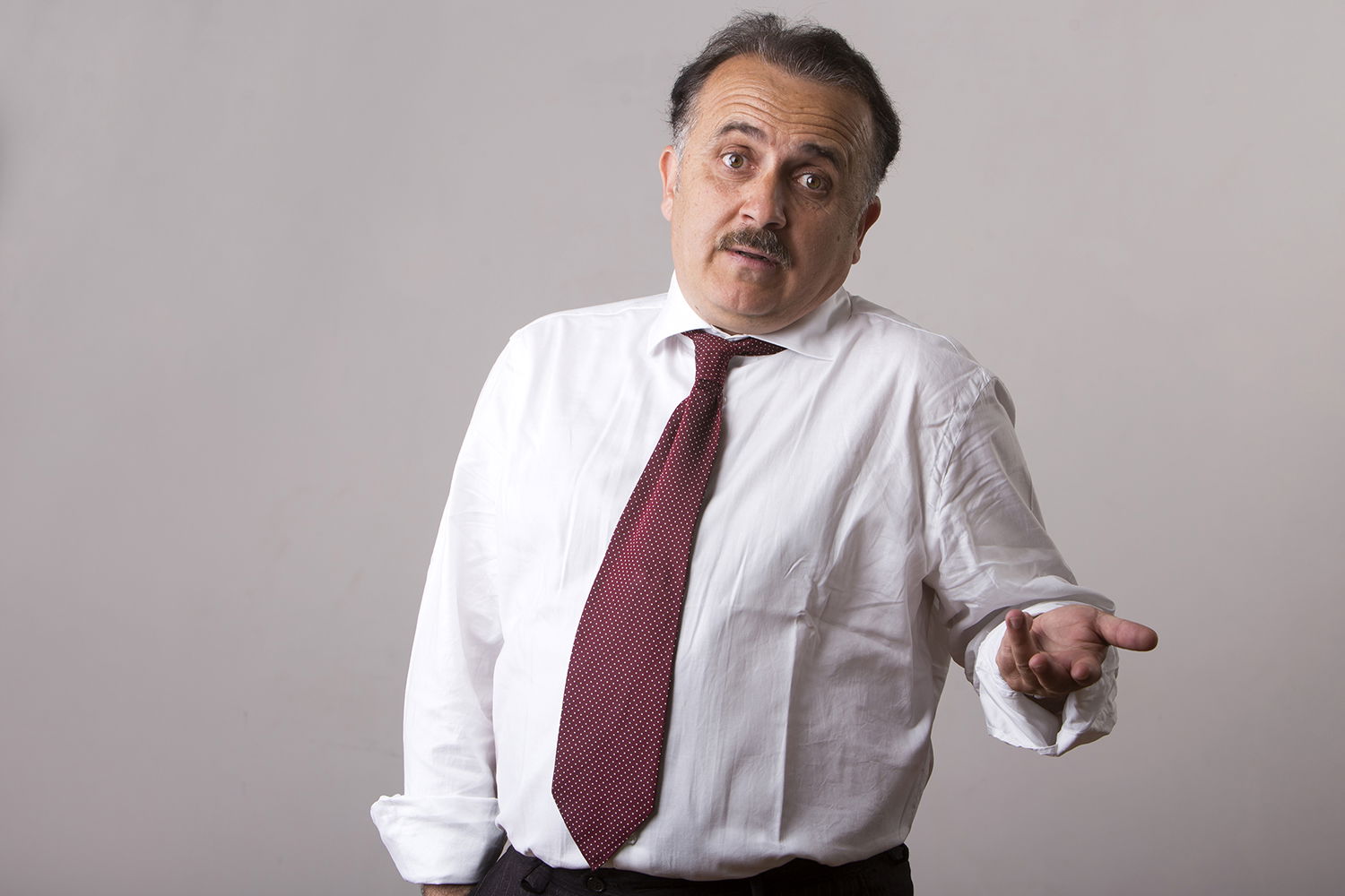 Attore