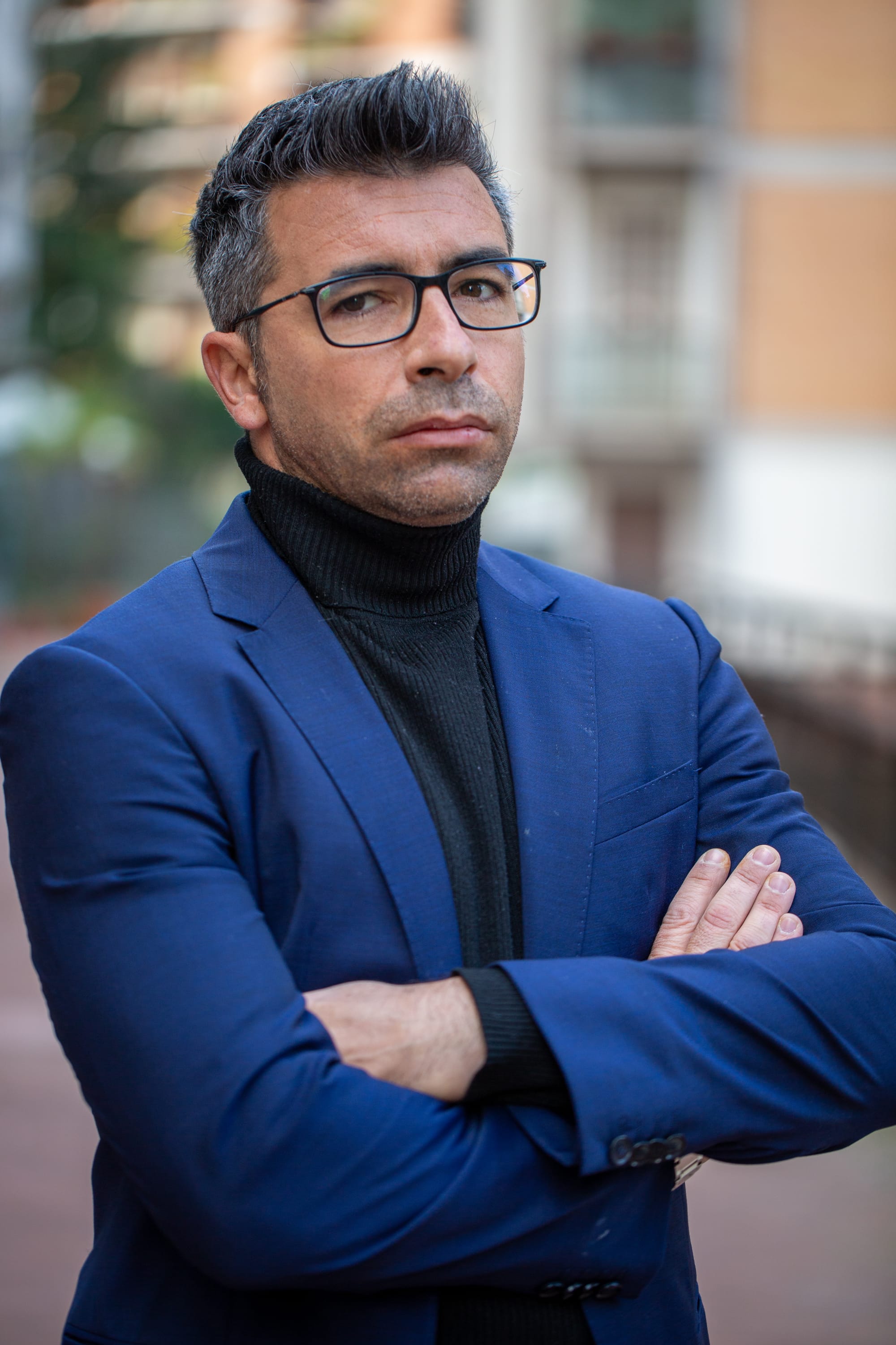 Attore