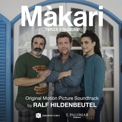 Fabio Cocifoglia is Liborio in the third season of the RAIUNO series Makari