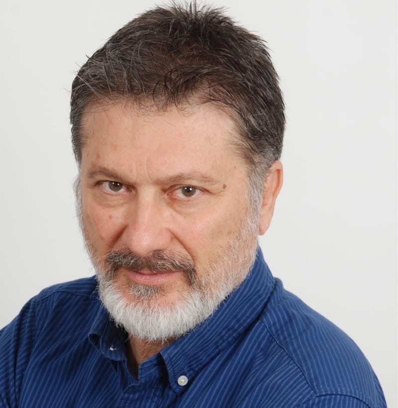 SALVATORE (TATU) LA VECCHIA