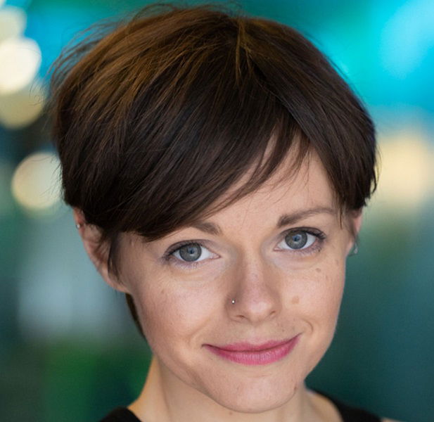 CHARLOTTE ALEXANDER MARSH