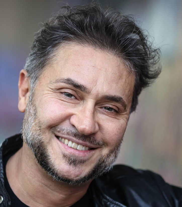 ANTONIO BERARDINELLI