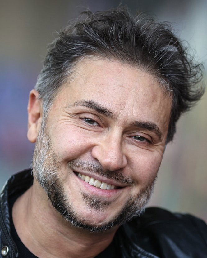 ANTONIO BERARDINELLI