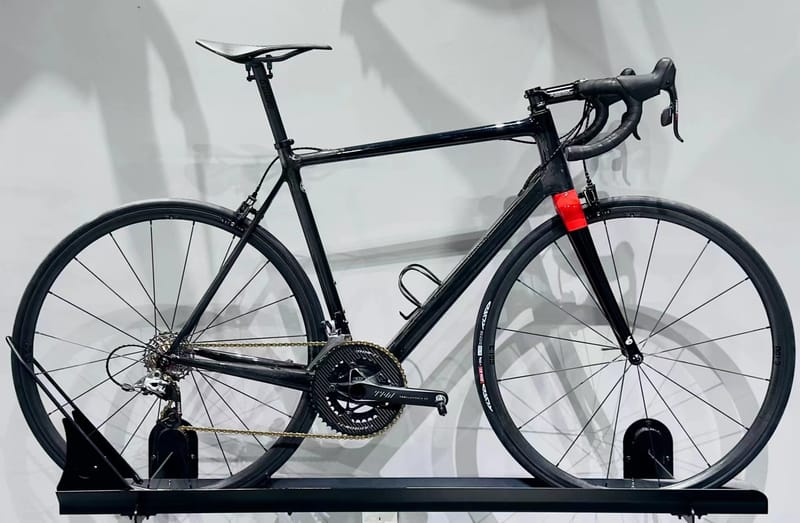 Share Your Bike With BriskWheels!