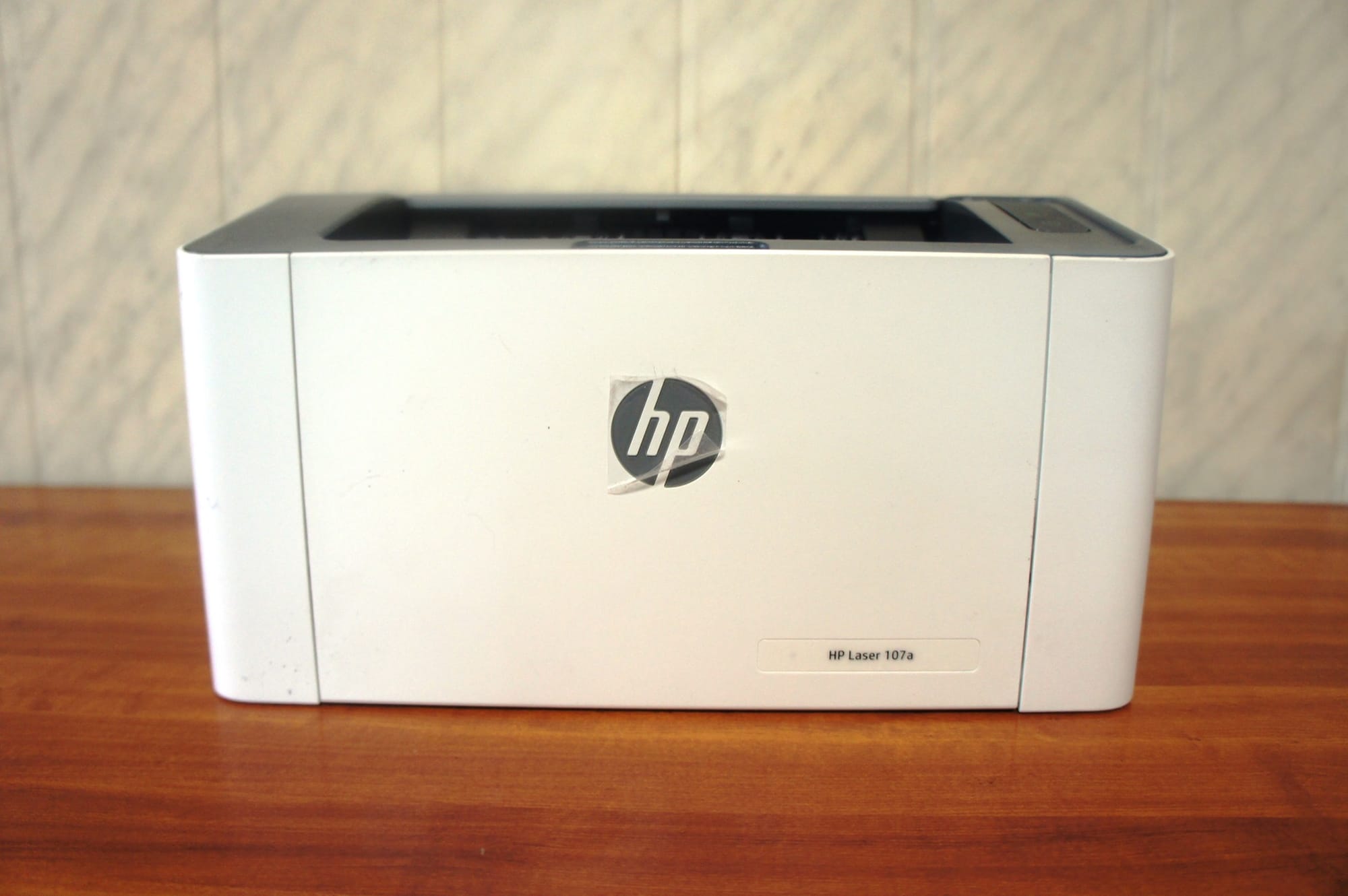 Принтер HP Laser 107a