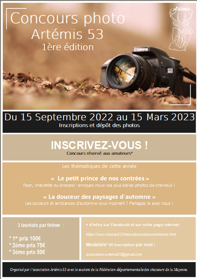 Actualités du 1er semestre 2023