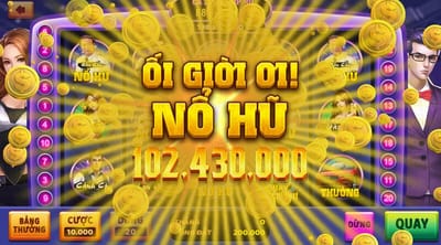 Cách lựa chọn game slot nổ hũ tặng code khi khuyến mãi