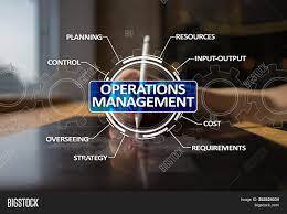 Operational Department