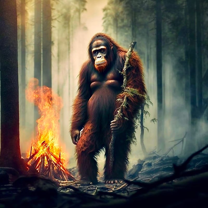 We will meet them in 2030?