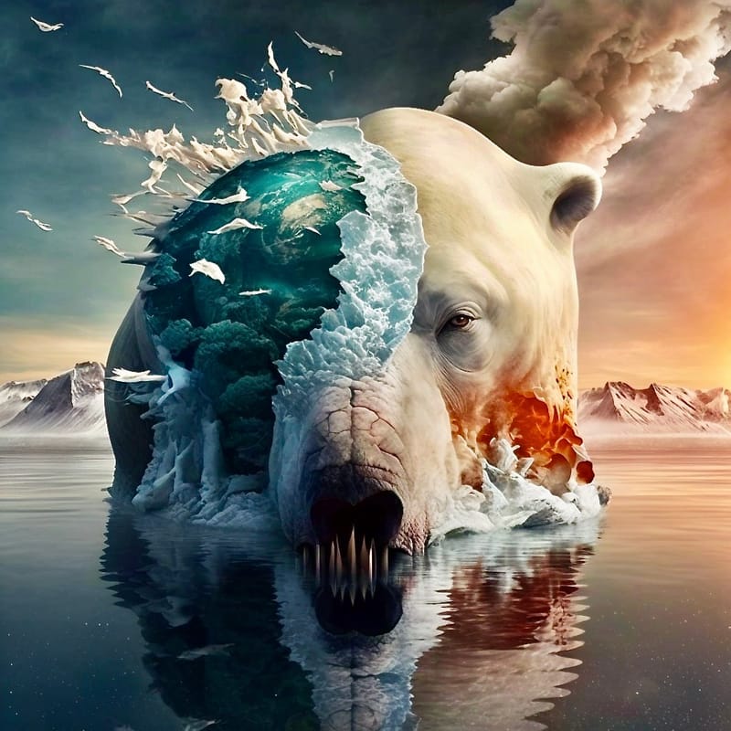 We will meet them in 2030?