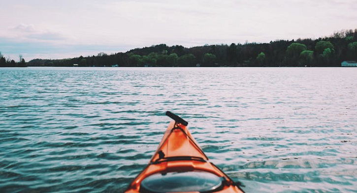 CHOOSING THE RIGHT KAYAK WITH WITHOUT PRIOR EXPERIENCE