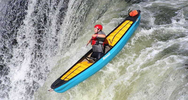The tips for all the beginner to select a kayak