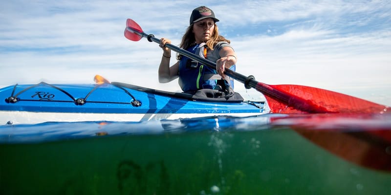 Final things you have to notice when you buy a kayak