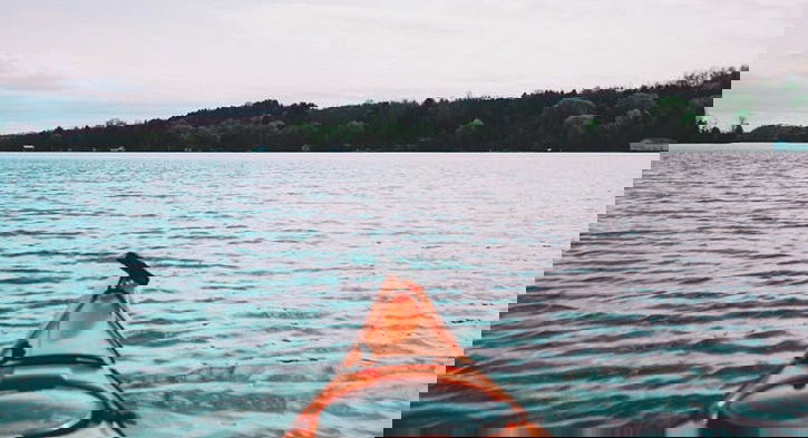 CHOOSING THE RIGHT KAYAK WITH WITHOUT PRIOR EXPERIENCE