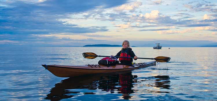 Comprehensive Guide to Choosing the Right Kayak
