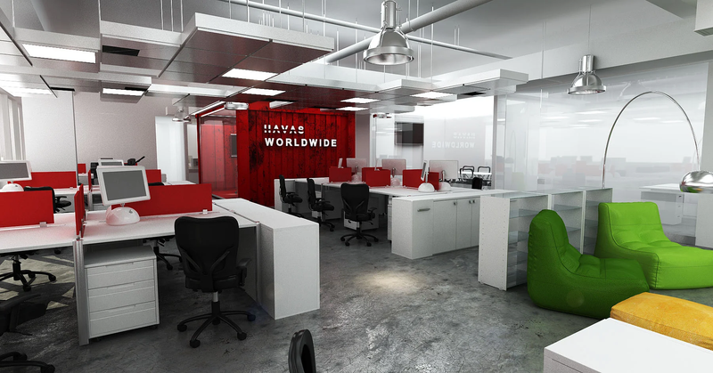 HAVAS Worldwide